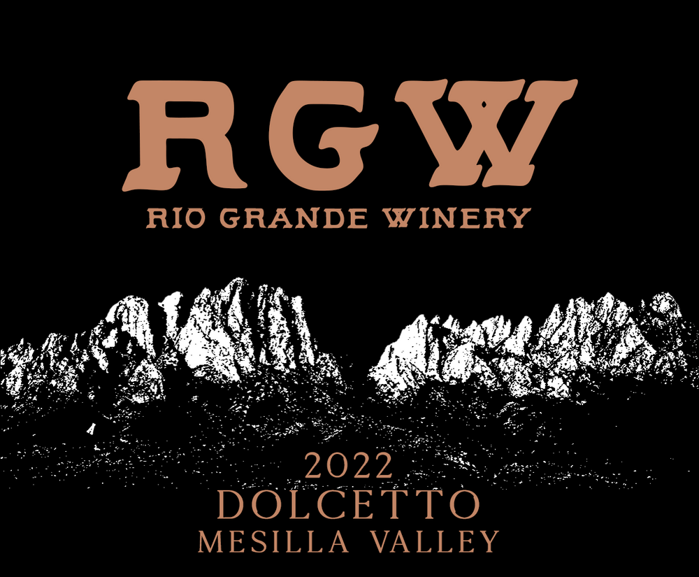 RGW - Dolcetto 2021
