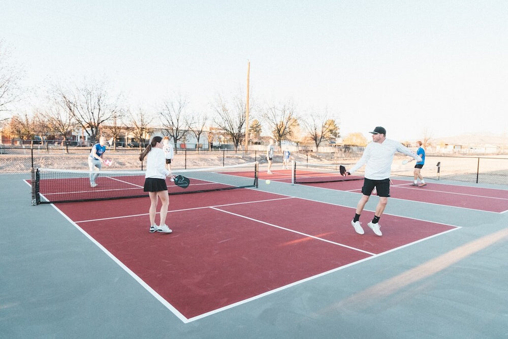 PICKLEBALL