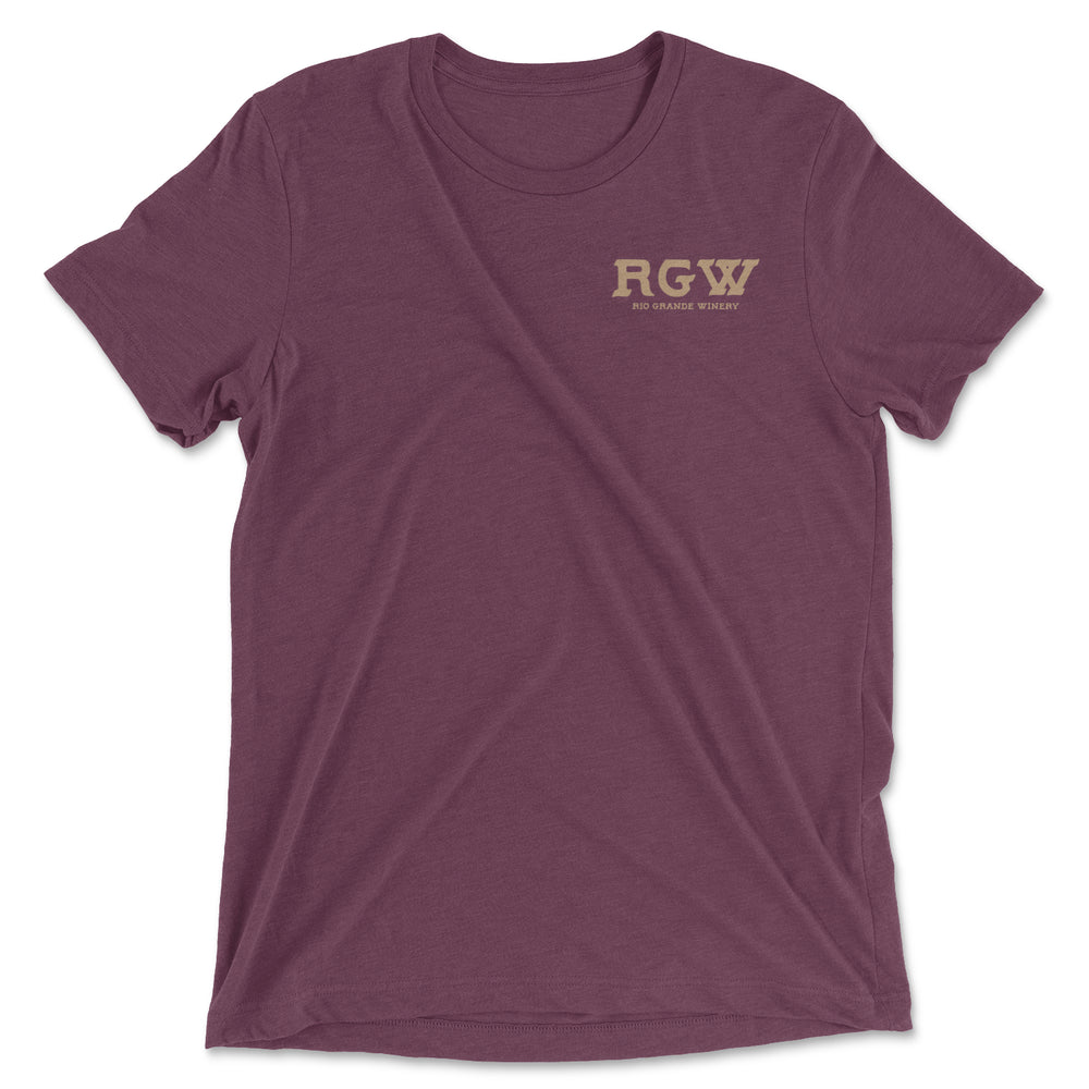 
                  
                    Load image into Gallery viewer, RGW Classic Tee
                  
                