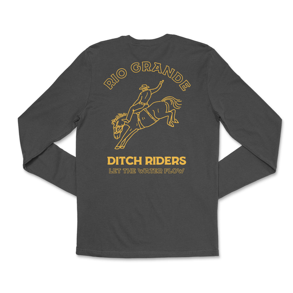 Rio Grande Ditch Riders Long Sleeve