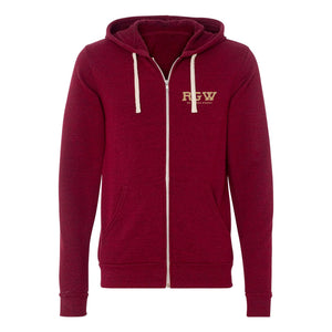 
                  
                    Load image into Gallery viewer, RGW Zip Up Hoodie
                  
                