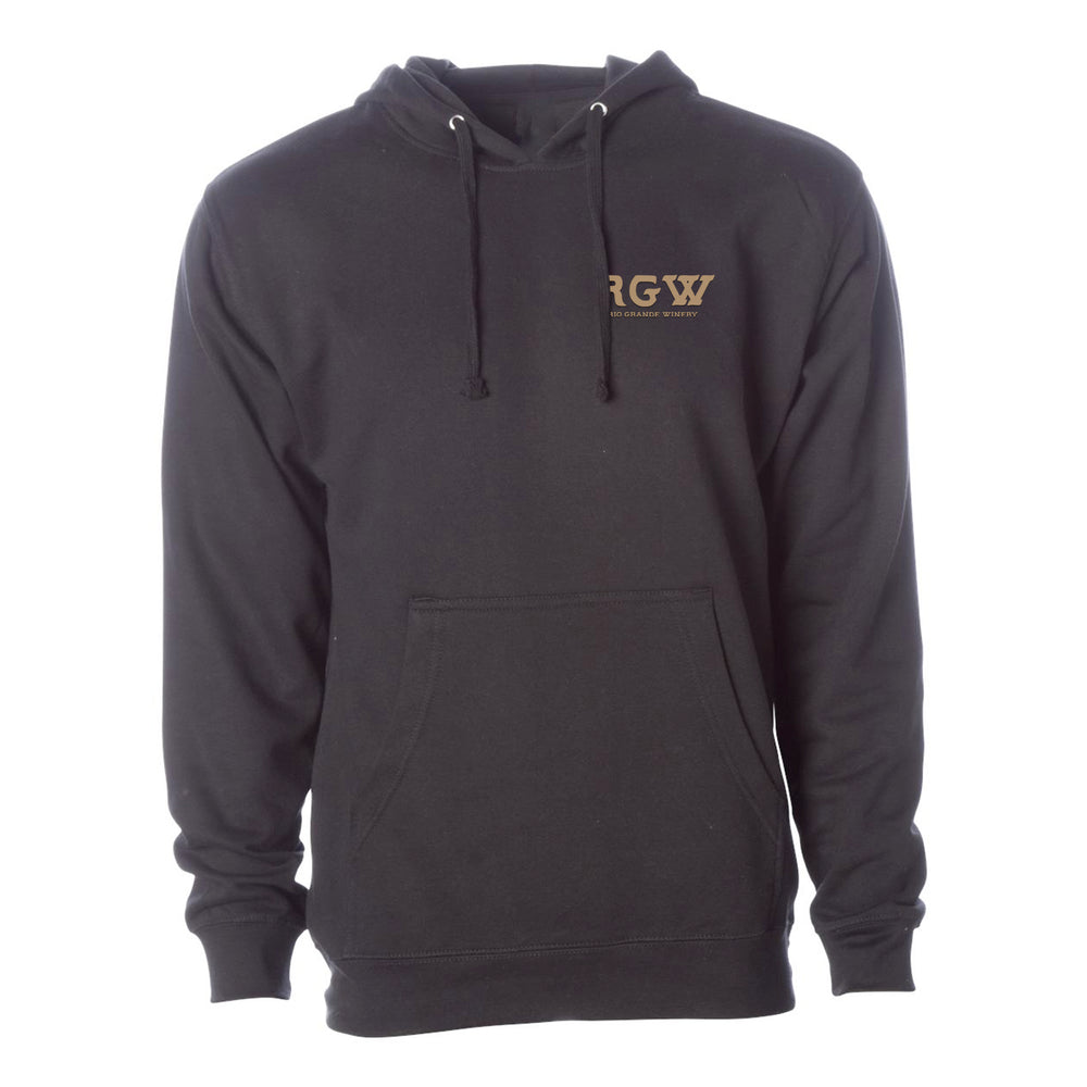 RGW Hooded Sweatshirt